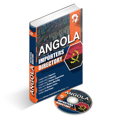 Angola Importers Directory