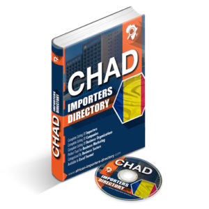 Chad Importers Directory