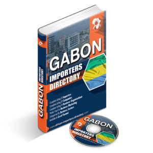 Gabon Importers Directory