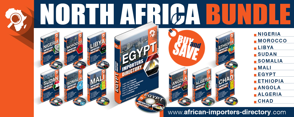 North Africa Importers Directory