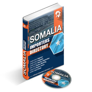 Somalia Importers Directory