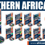 Southern Africa Directories Bundle