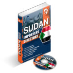 Sudan Importers Directory