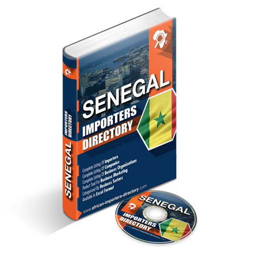 Senegal Importers Directory